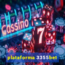 plataforma 3355bet